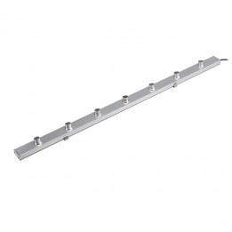 Low voltage LED light bar