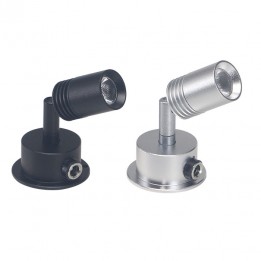 Mini LED Spotlights For Showcases