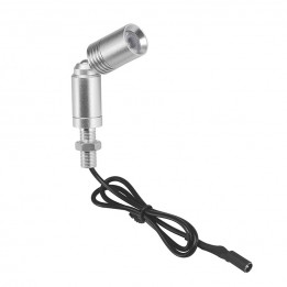 Mini LED Spotlight For Showcases