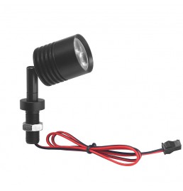 Mini LED Spotlights For Showcases