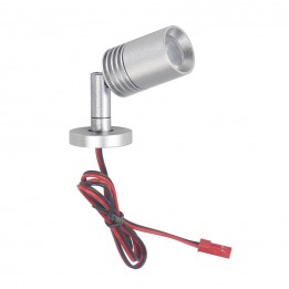 Mini LED Spotlights For Showcases