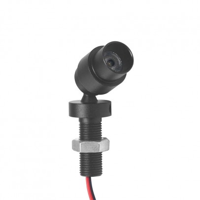 Mini LED Spotlights For Showcases