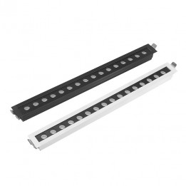 16 Light Recessed LED Spotlight