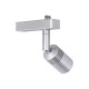 Low voltage showcase LED track light