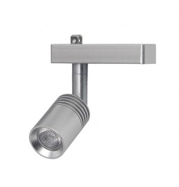 Mini LED track light for showcases