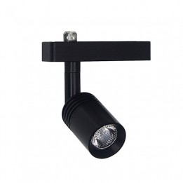 Mini LED track lights for showcases
