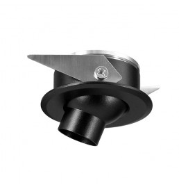 Eye Ball LED recessed display lights
