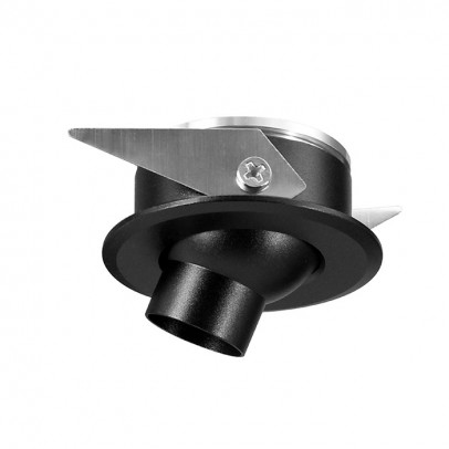 Eye Ball LED recessed display lights Eye Ball LED recessed display lights