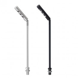 LED stem lights for showcases