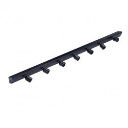 DC24V LED light bar for showcases