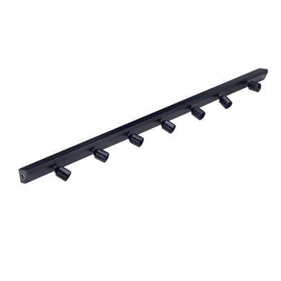 DC24V LED light bar for showcases