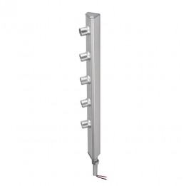 LED Display Spotlights For Showcases