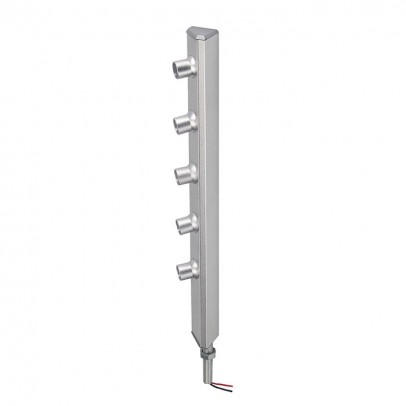 LED Display Spotlights For Showcases