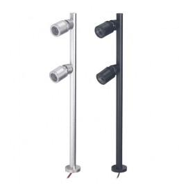 LED showcase & display lighting