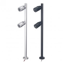 LED showcase & display lighting