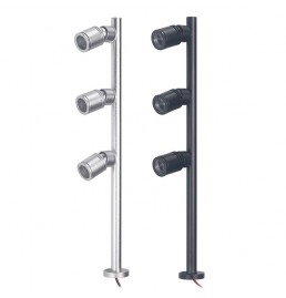Stem LED showcase lighting Stem LED showcase lighting