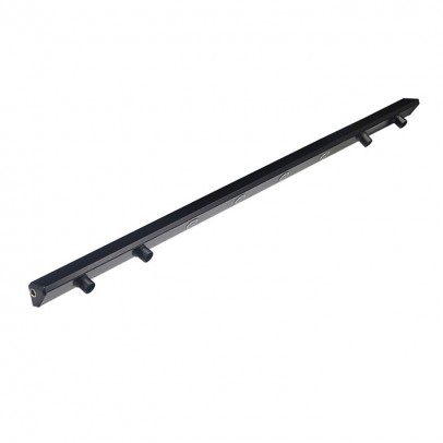 LED Light bar for showcases