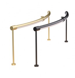 Curved LED Light Bar