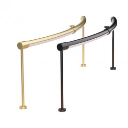 Curved LED Light Bar
