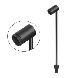 10°-60°Adjustable Zoom LED Spotlight 1W 10°-60°Adjustable Zoom LED Spotlight 1W