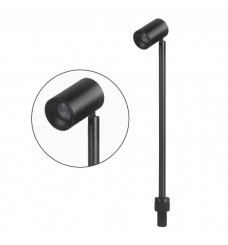 10°-60°Adjustable Zoom LED Spotlight  10°-60°Adjustable Zoom LED Spotlight