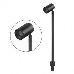 10°-60°Adjustable Zoom LED Spotlight  10°-60°Adjustable Zoom LED Spotlight