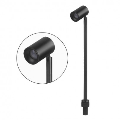 10°-60°Adjustable Zoom LED Spotlight 3W 10°-60°Adjustable Zoom LED Spotlight 3W