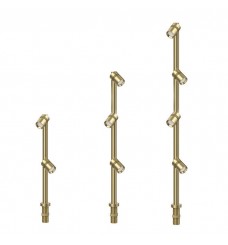 95 CRI 2W LED Display Cabinet Spotlights 95 CRI 2W LED Display Cabinet Spotlights