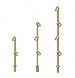 95 CRI 2W LED Display Cabinet Spotlights  95 CRI 2W LED Display Cabinet Spotlights