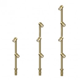 95 CRI 2W LED Display Cabinet Spotlights 95 CRI 2W LED Display Cabinet Spotlights