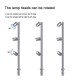 Diamond Case Shadow Reduction Lighting  Diamond Case Shadow Reduction Lighting