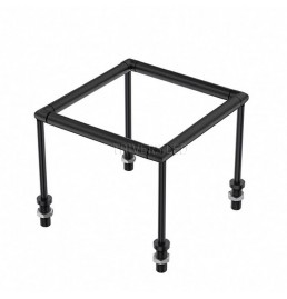 4-Sided 95+ CRI LED Cabinet Lights