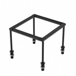 4-Sided 95+ CRI LED Cabinet Lights
