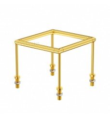 4-Sided 90+ CRI LED Cabinet Lights 4-Sided 90+ CRI LED Cabinet Lights