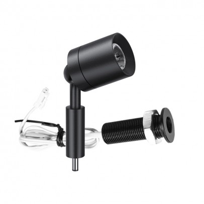 CRI95 Mini LED Spotlight CRI95 Mini LED Spotlight