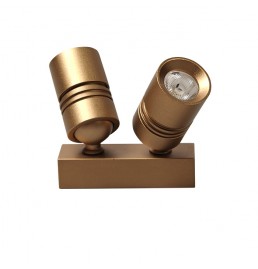 2W Magnetic Track Lighting