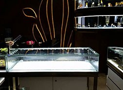 Jewellery Display LED Lights Jewellery Display LED Lights