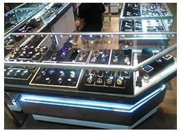 Trivers LED Lighting is a leading