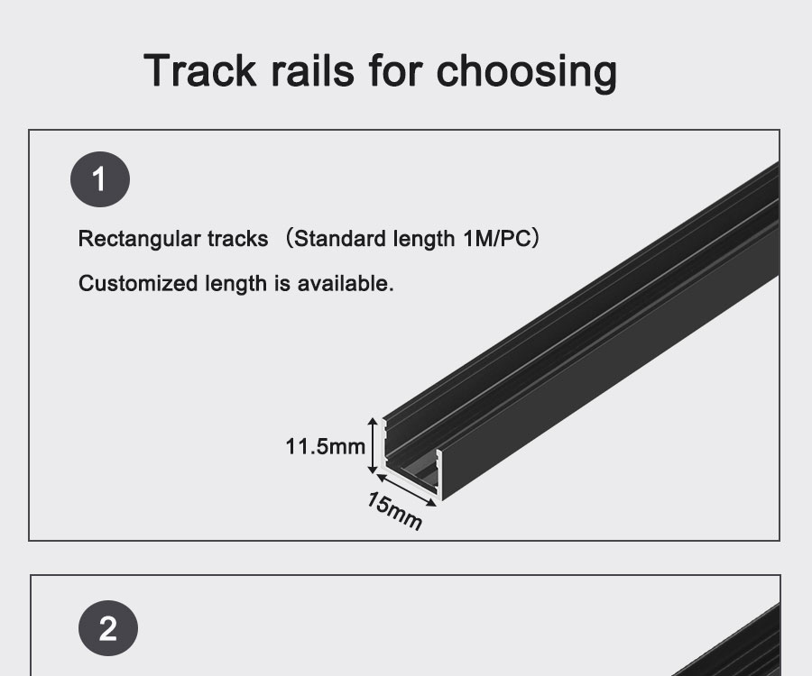 Magnetic-LED-Spotlight